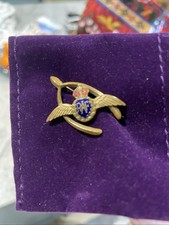 Genuine RAF Wishbone