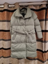 Brave Soul Womens Longline