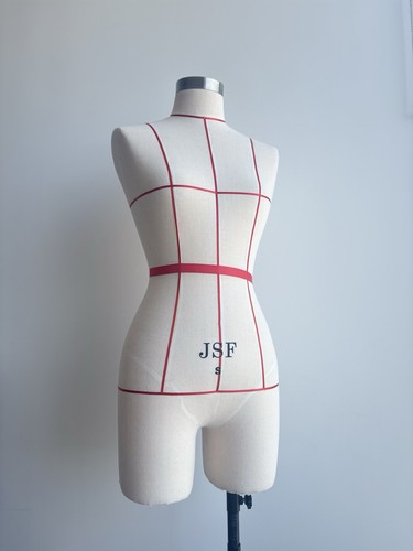 Tailor drees form - tailor, ideal