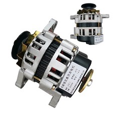 2000W 14V/ 28V Permanent