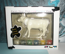 Cow Parade 2006 – Paint Your
