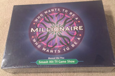NWT Who Wants To Be A