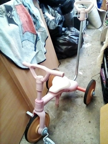 Nice girls pink - girls, to