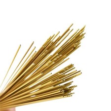 5-18Pcs Brass Tube 0.2 0.25