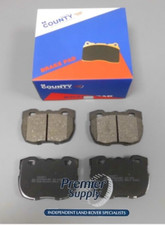 LAND ROVER DISCOVERY 1 300 TDI