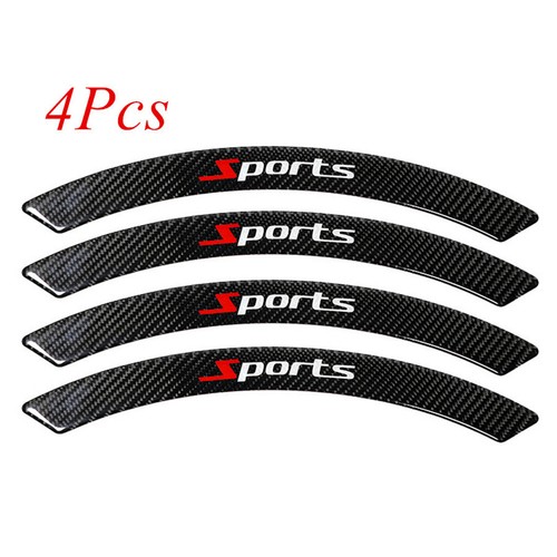 4pcs car wheel - 4pcs,