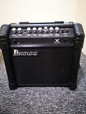 Ibanez TBX15R Amp Combo 