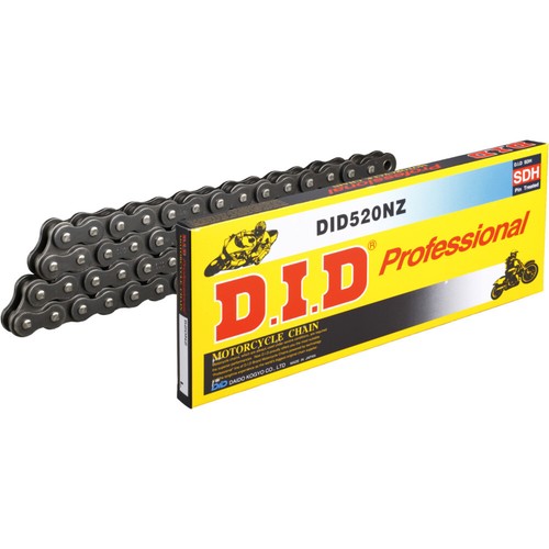 Roller chain did520nz - roller,