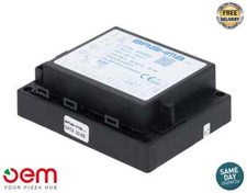 OEM CONVEYOR GAS PIZZA OVEN