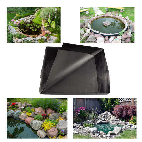 Pond liner 3ft - pond, 1m