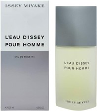 ISSEY MIYAKE L'EAU D'ISSEY