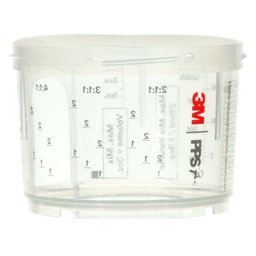 Pps series cup - 3m,