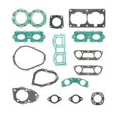 Yamaha 701 Twin Carb Full Gasket Kit Superjet Waveblaster