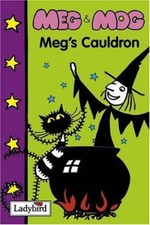 Meg's Cauldron (Meg and Mog