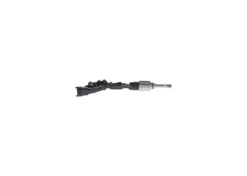 Injector bosch fits jaguar - injector,