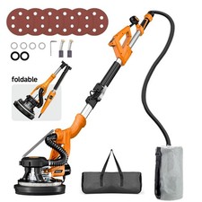 1000W Power Electric Drywall