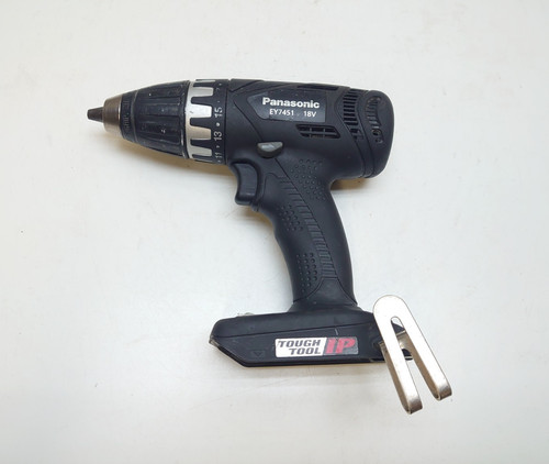 Panasonic ey7451 cordless - ey7451,