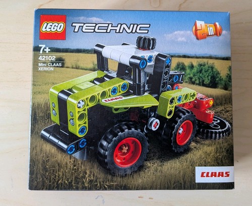 Lego technic 42102 - technic,