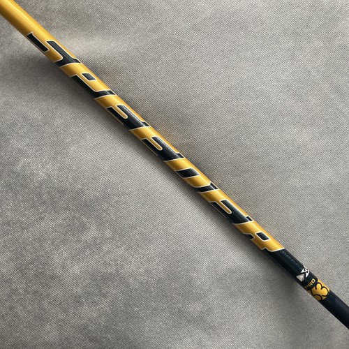 Fujikura speeder xlr8 - speeder, tour