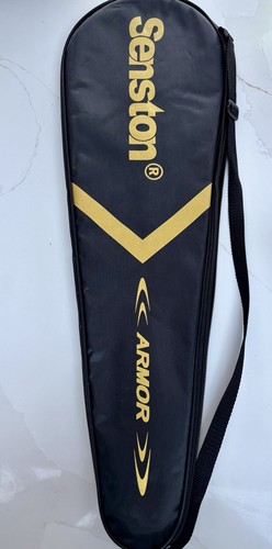 Badminton racket bag - badminton,