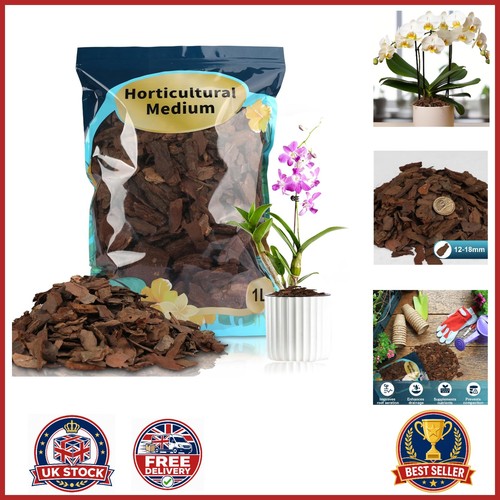 Versatile pine bark mulch - versatile,
