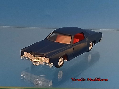 Collectible car 1967 - collectible,