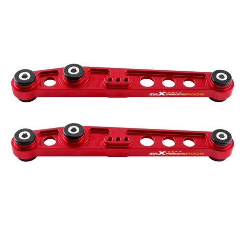Rear lower wishbone control - rear,