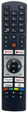 ALBA Replacement Remote