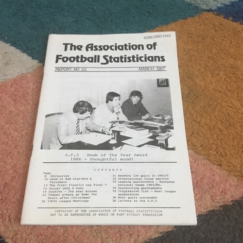 The association football - association,