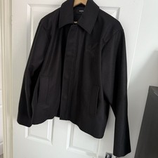 represent mascot wool smart jacket