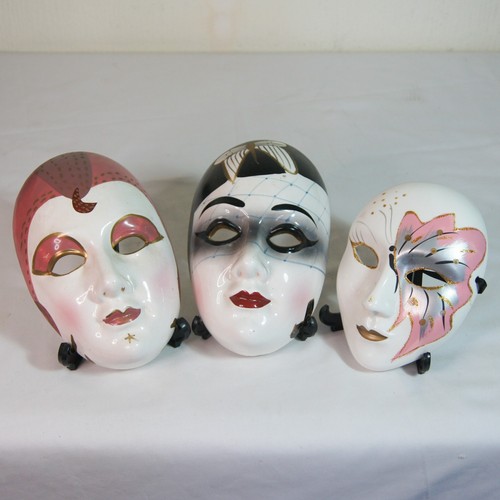 Group venetian hand - 3,
