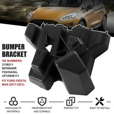 Front Bumper To Wing Bracket