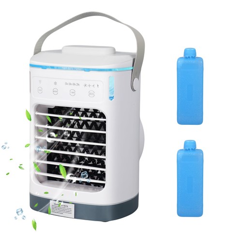 Portable air - 4-in-1,