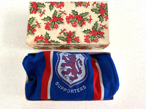 Vintage 1960s rangers - 1960s,