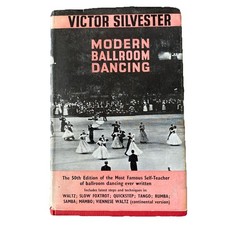 vtg modern ballroom dancing