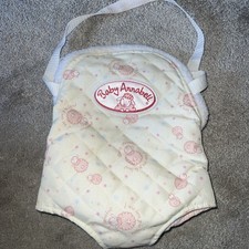 Baby Annabell Baby Doll