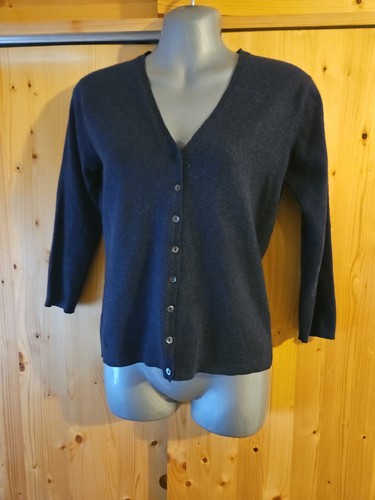 Brora women 100 cashmere - women's, 100%cashmere