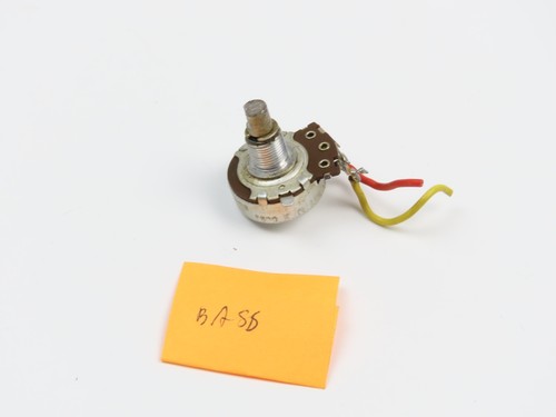 Ferrograph series bass - series, 3a*
