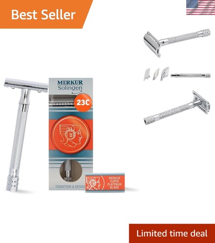 Classic closed comb safety - closed,