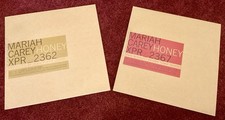 Mariah Carey - Honey 12 inch