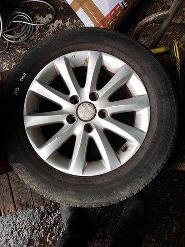 Volkswagen golf mk5 2003 2009 - golf, 2003-2009