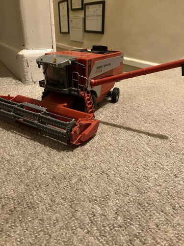Siku massey ferguson - ferguson, 7278