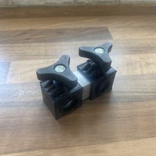 3” Octoplus Bracket -