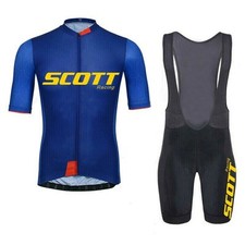 Men's Cycling Jersey Suits