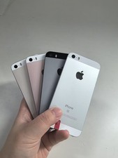 Apple iPhone SE 1st generation