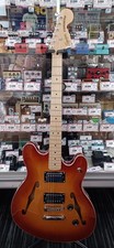 SQUIER / Affinity Series