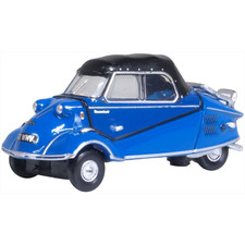 Oxford Diecast 1:76 Scale