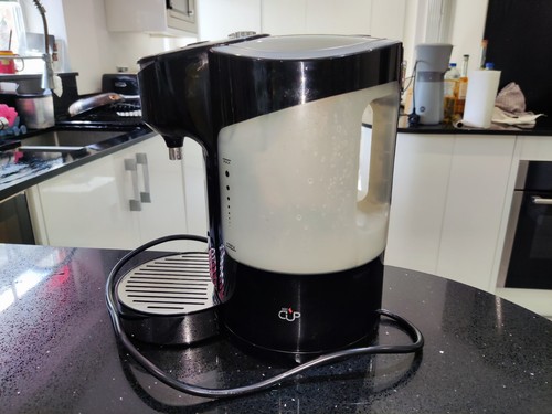 Breville hot cup water - breville,