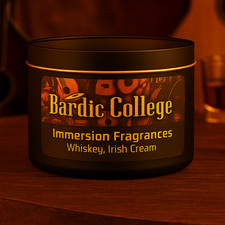 Bardic College - Gaming