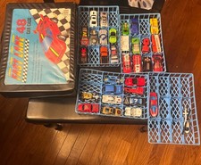 Fast Lane Toy Car Case Toy R